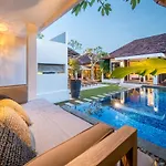 Lotus Luxury Villa Seminyak