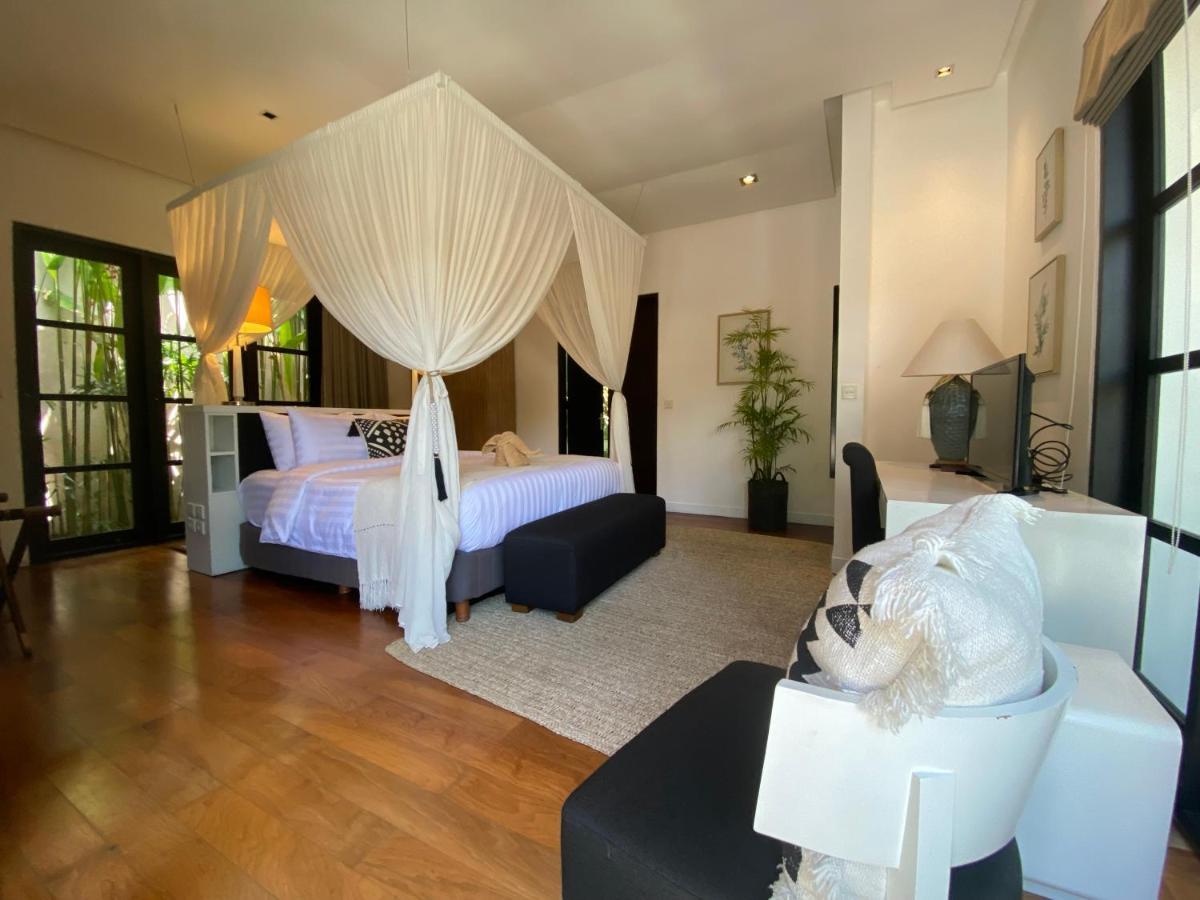 Guest house Lotus Luxury