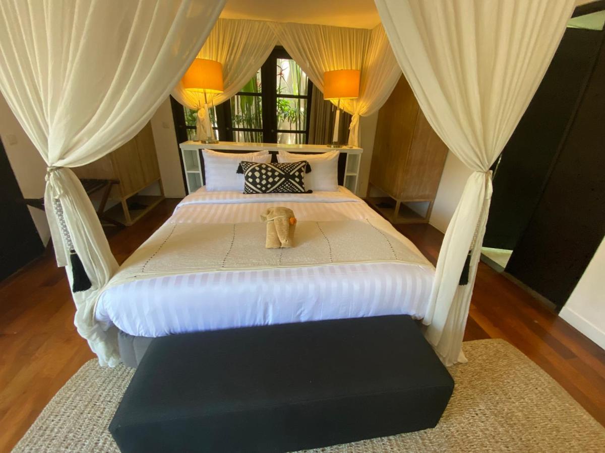 Lotus Luxury Guest house