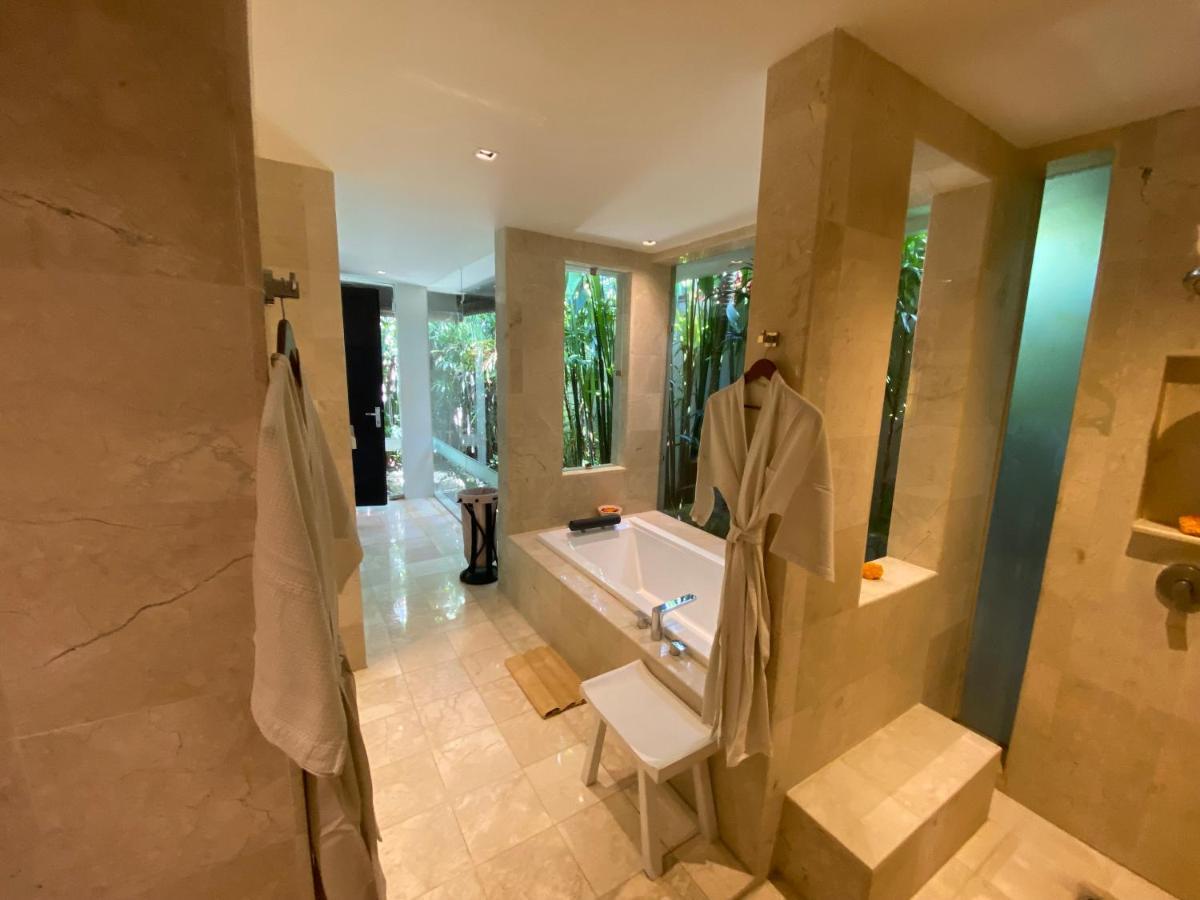 Guest house Lotus Luxury Seminyak (Bali)