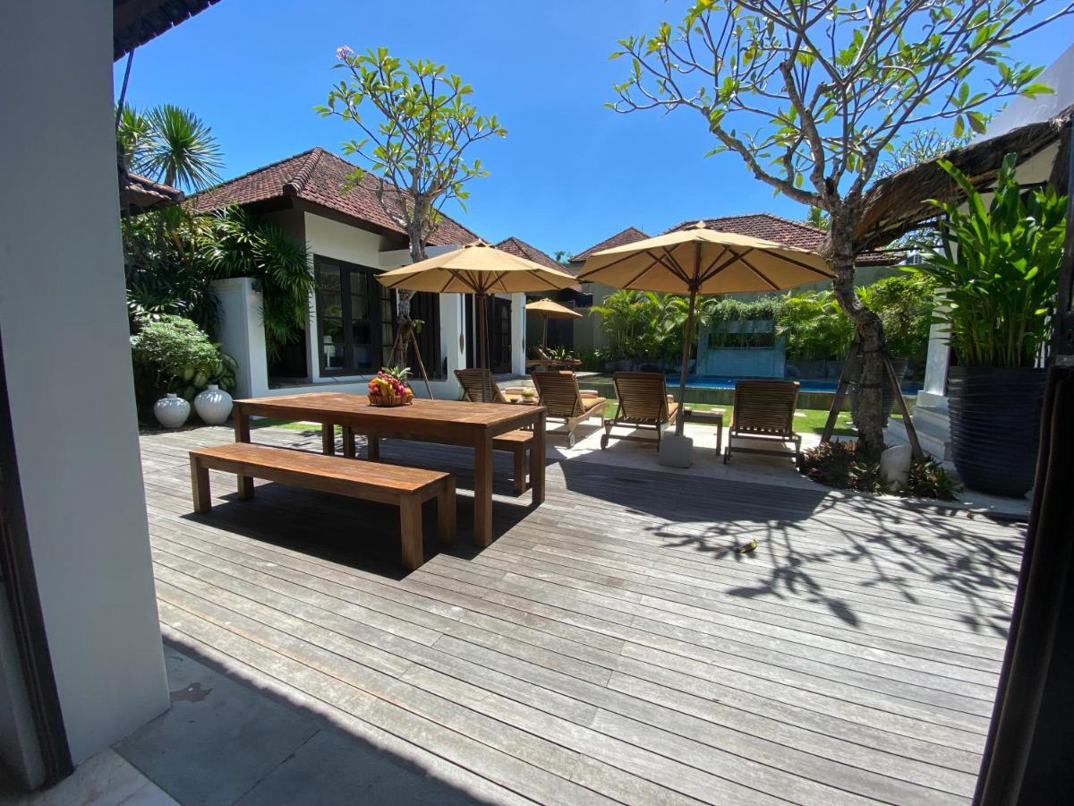 Lotus Luxury * Seminyak (Bali)