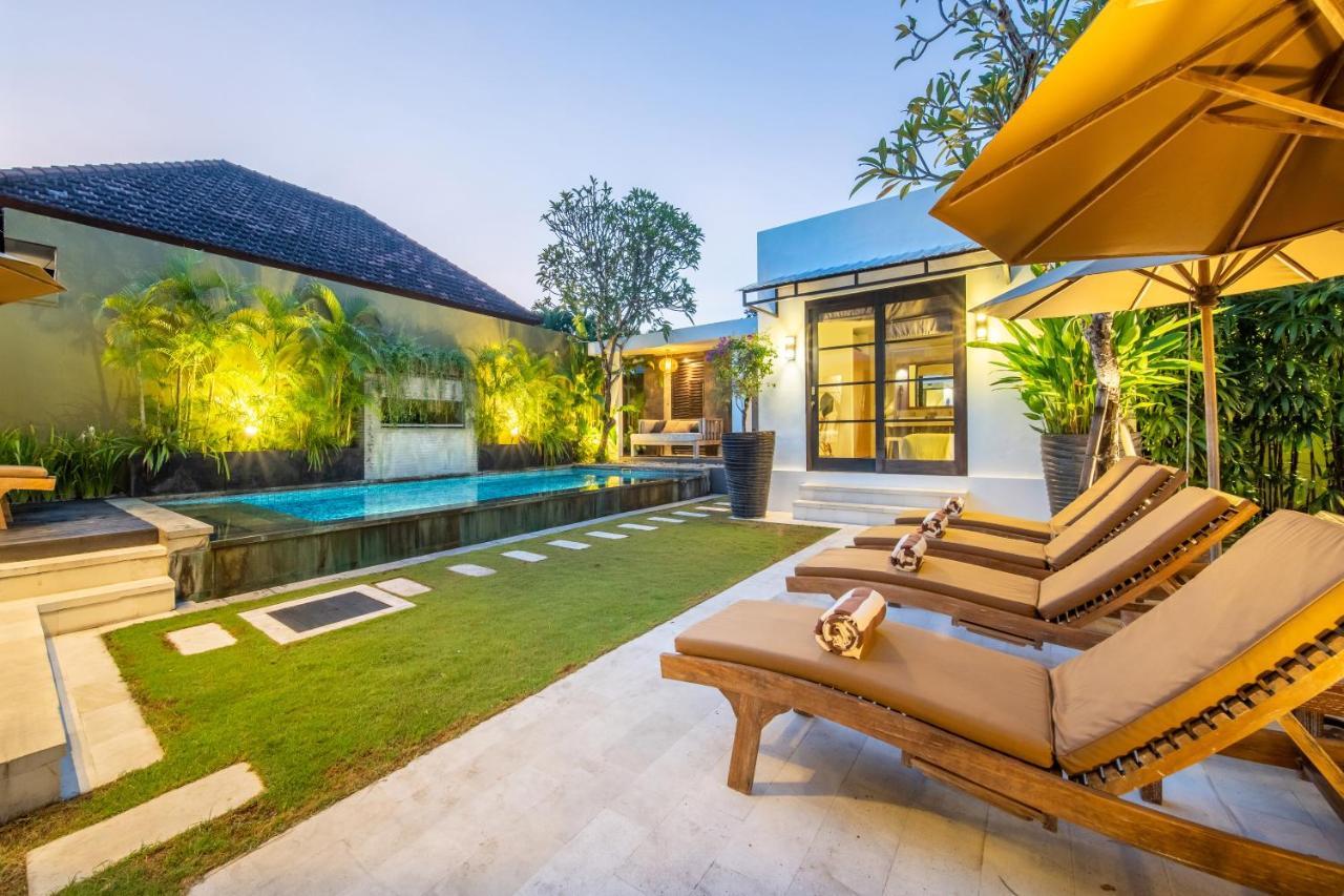 Lotus Luxury * Seminyak (Bali)