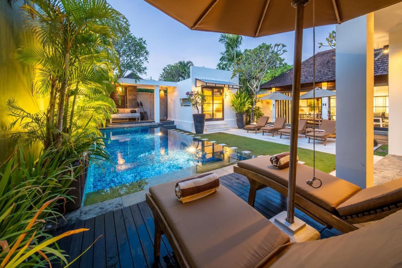 Guest house Lotus Luxury