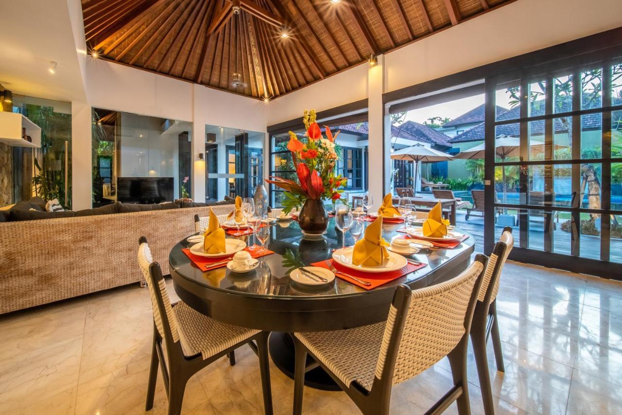 Lotus Luxury Seminyak (Bali)