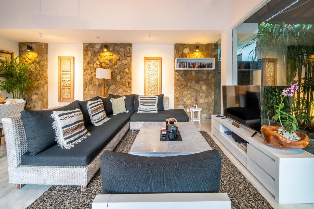 Lotus Luxury Guest house Seminyak (Bali)