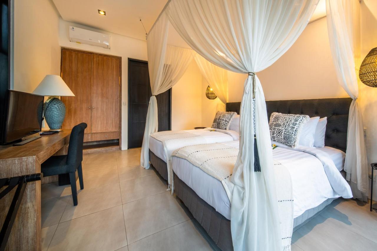 Guest house Lotus Luxury *
