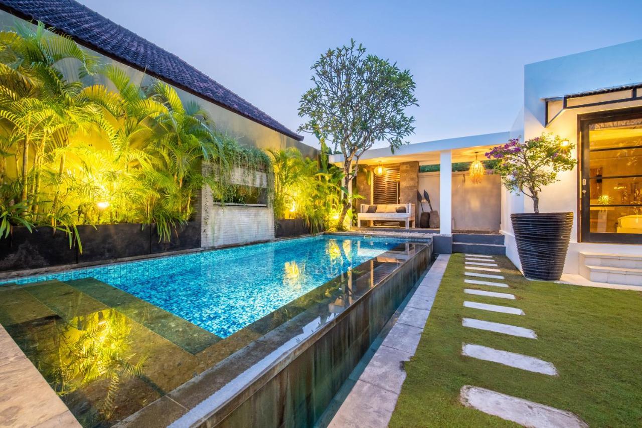 Guest house Lotus Luxury Seminyak (Bali)