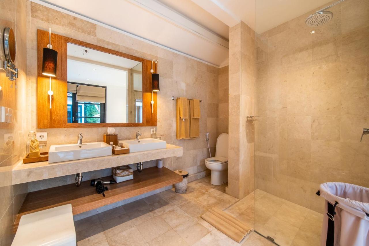 Guest house Lotus Luxury *