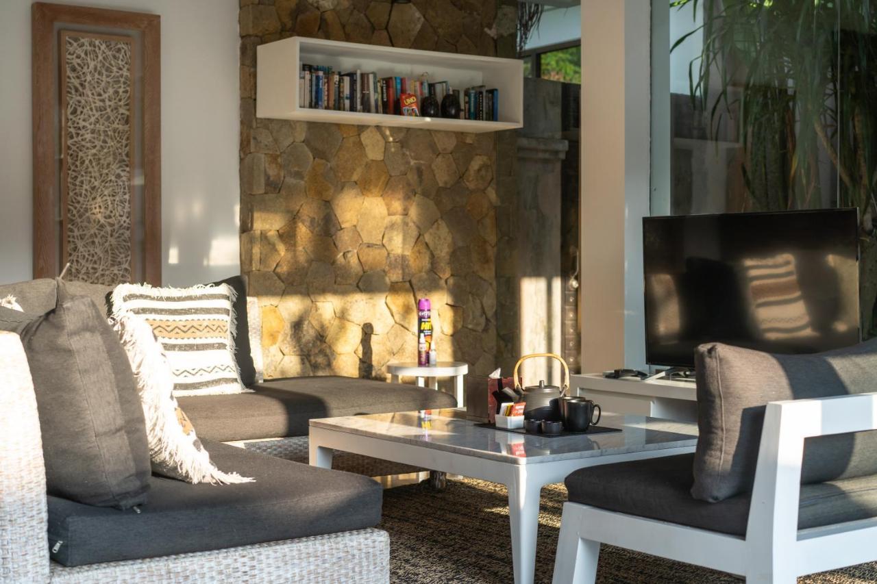 Lotus Luxury Guest house *