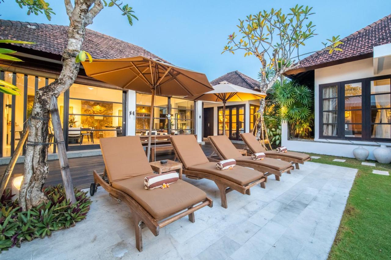 Lotus Luxury Guest house Seminyak (Bali)