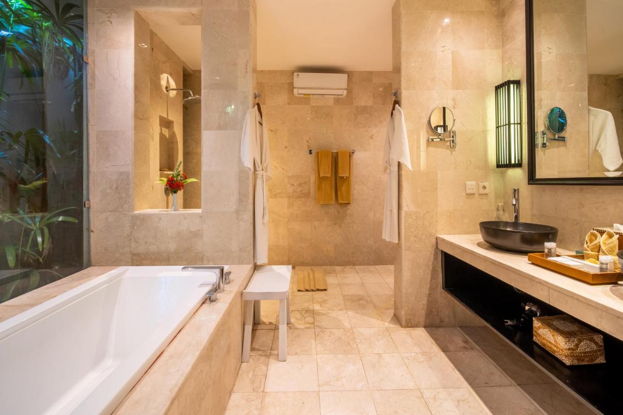 Lotus Luxury Guest house Seminyak (Bali)